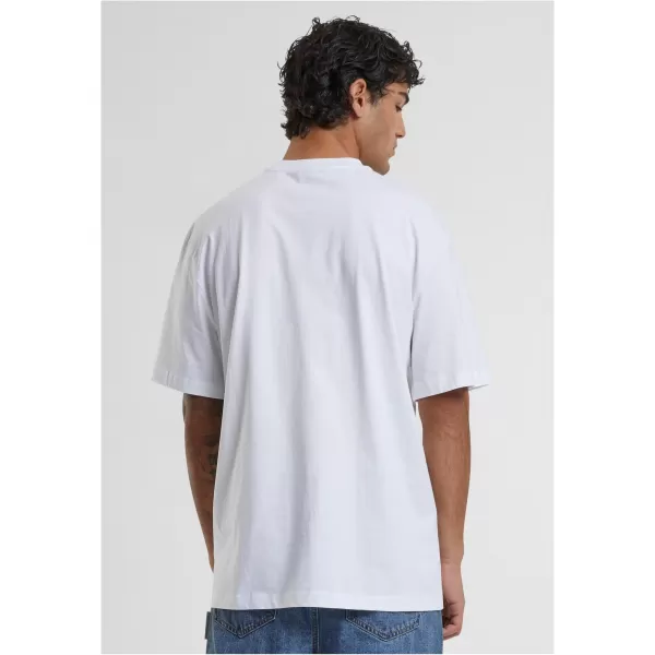  Ing URBAN CLASSICS TB006 FEHÉR 