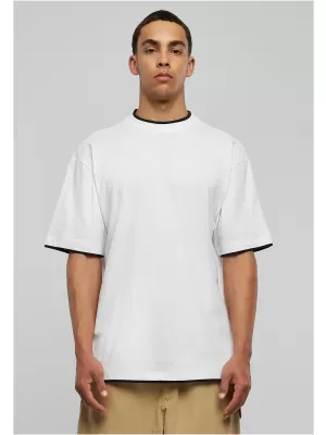 Ing URBAN CLASSICS TB029A FEHÉR/FEKETE