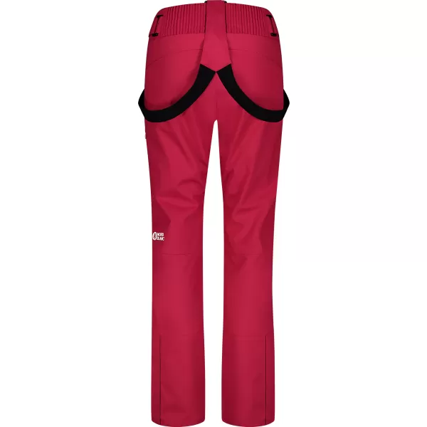  Női sínadrág NORDBLANC NBWP8136 PIROS 