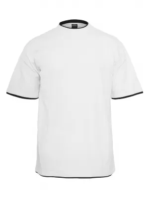 Ing URBAN CLASSICS TB029A FEHÉR/FEKETE