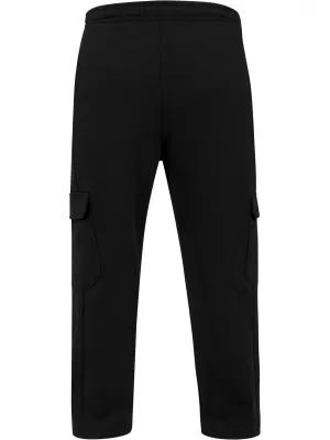 Férfi zeneszámok URBAN CLASSICS TB031 FEKETE