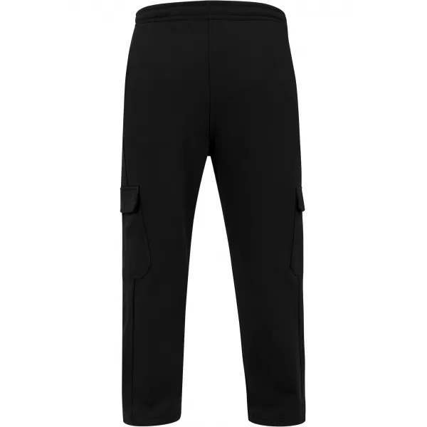  Férfi zeneszámok URBAN CLASSICS TB031 FEKETE 