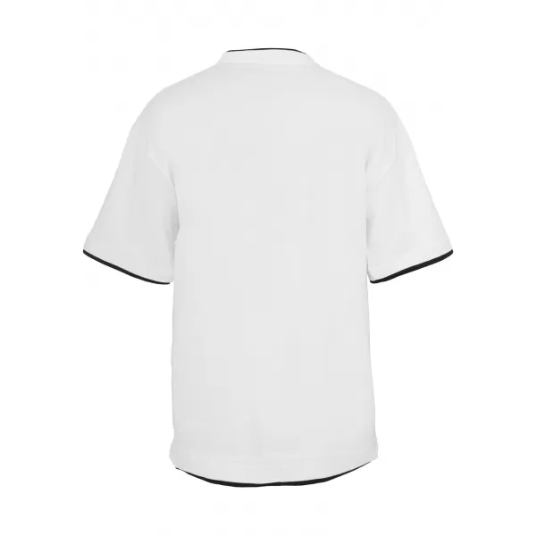  Ing URBAN CLASSICS TB029A FEHÉR/FEKETE 
