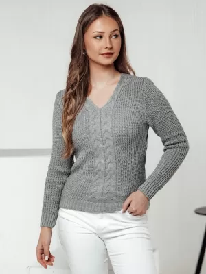 Hölgyek DSTREET CASVINA VILÁGOSSZÜRKE