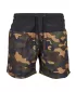 Rövidnadrág URBAN CLASSICS TB1026 FEKETE/FA CAMO