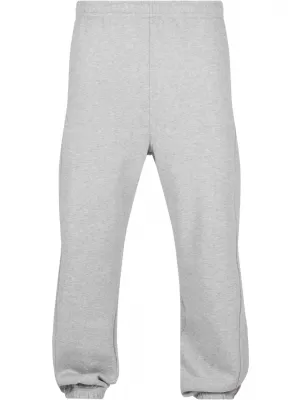 Férfi melegítőnadrág URBAN CLASSICS TB014B SZÜRKE