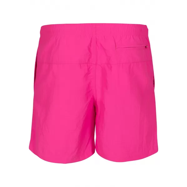 Rövidnadrág URBAN CLASSICS TB1026 NEON RÓZSASZÍNŰ 