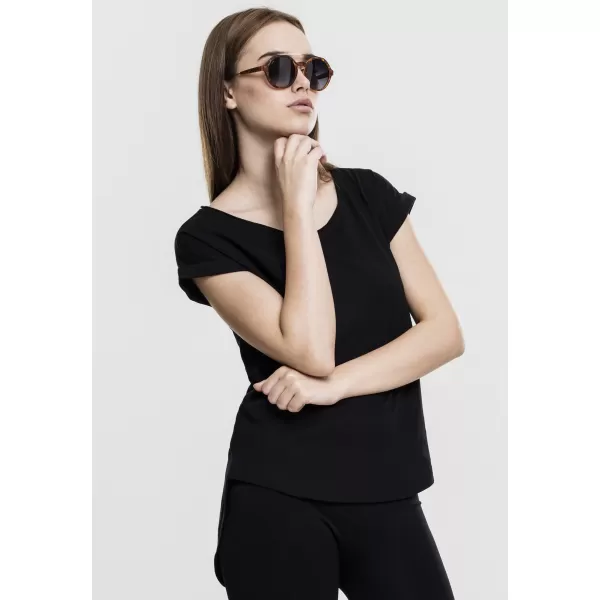  Ing URBAN CLASSICS TB1186 FEKETE 