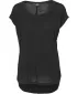 Ing URBAN CLASSICS TB1186 FEKETE