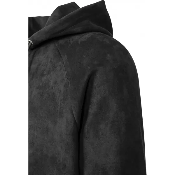  Férfi pulóver URBAN CLASSICS TB1393 FEKETE 