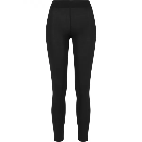  Női leggings URBAN CLASSICS TB605 FEKETE 