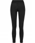 Női leggings URBAN CLASSICS TB605 FEKETE