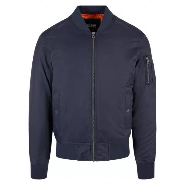  Kabát URBAN CLASSICS TB861 HADITENGERÉSZET 