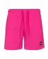 Rövidnadrág URBAN CLASSICS TB1026 NEON RÓZSASZÍNŰ