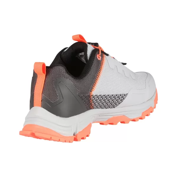  Sportcipő ALPINE PRO ARAGE UBTB373 SZÜRKE 
