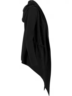 Női pulóver URBAN CLASSICS TB1330 FEKETE