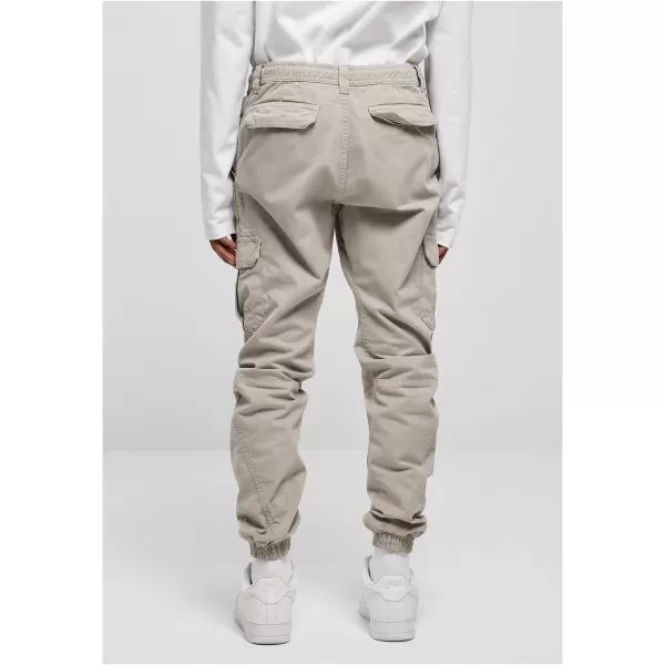  Nadrág URBAN CLASSICS TB1268 WOLFGREY 