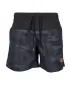 Rövidnadrág URBAN CLASSICS TB1026 FEKETE/SÖTÉT CAMO