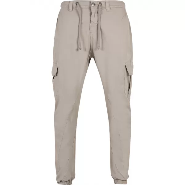 Nadrág URBAN CLASSICS TB1268 WOLFGREY 