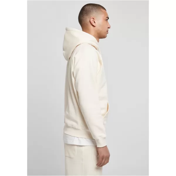  Férfi pulóver URBAN CLASSICS TB014 FEHÉR/HOMOK 
