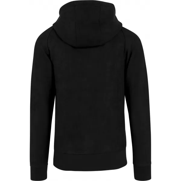  Férfi pulóver URBAN CLASSICS TB1393 FEKETE 
