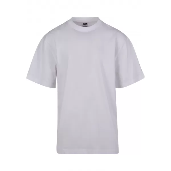  Ing URBAN CLASSICS TB006 FEHÉR 