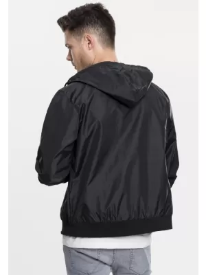 Kabát URBAN CLASSICS TB160 FEKETE