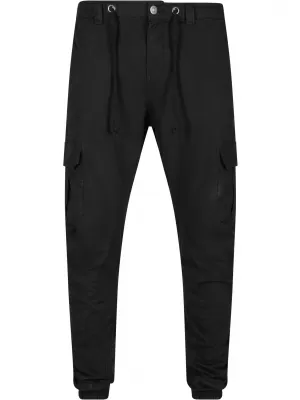 Nadrág URBAN CLASSICS TB1268 FEKETE
