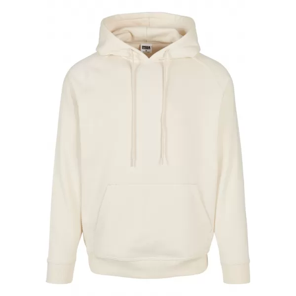  Férfi pulóver URBAN CLASSICS TB014 FEHÉR/HOMOK 