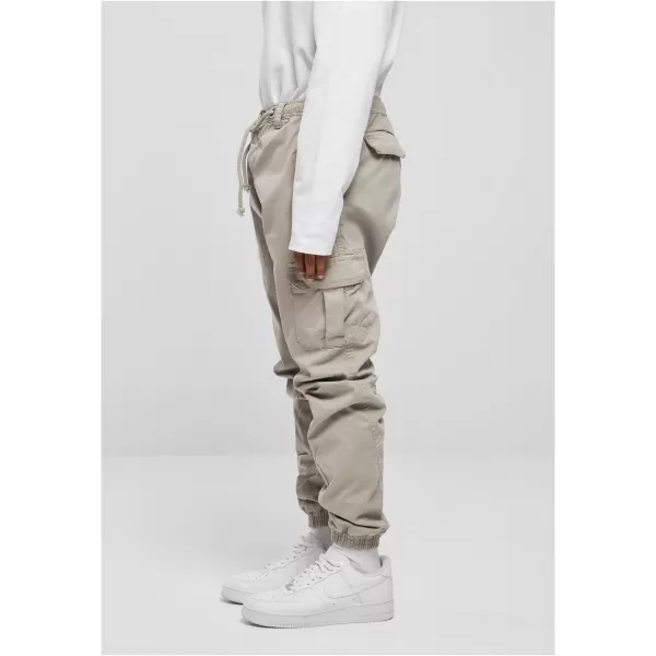  Nadrág URBAN CLASSICS TB1268 WOLFGREY 