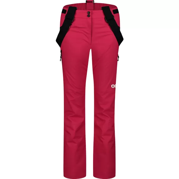  Női sínadrág NORDBLANC NBWP8136 PIROS 