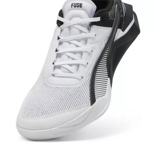  Női cipők PUMA FUSE 3.0 WNS FEHÉR 