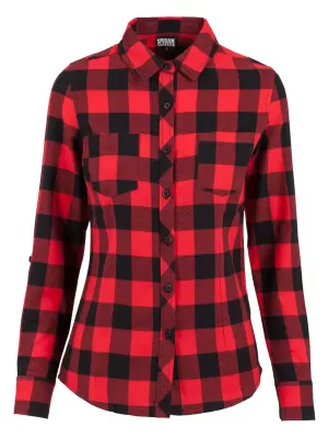 Ing URBAN CLASSICS TB1280 FEKETE/PIROS