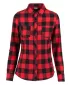 Ing URBAN CLASSICS TB1280 FEKETE/PIROS