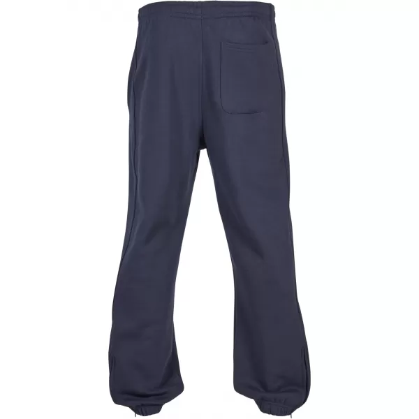  Férfi melegítőnadrág URBAN CLASSICS TB014B SZOKÁSOK 