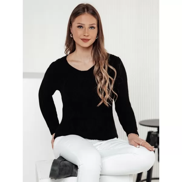  Hölgyek DSTREET DARKVIE FEKETE 