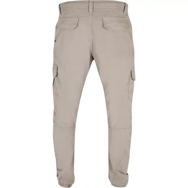  Nadrág URBAN CLASSICS TB1268 WOLFGREY 
