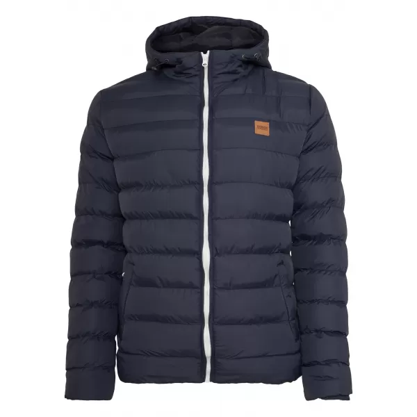  Kabát URBAN CLASSICS TB863 HADITENGERÉSZET/FEHÉR/HADITENGERÉSZET 