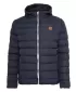 Kabát URBAN CLASSICS TB863 HADITENGERÉSZET/FEHÉR/HADITENGERÉSZET