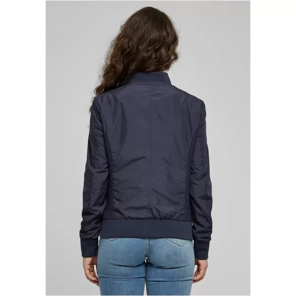  Női kabát URBAN CLASSICS TB1217 HADITENGERÉSZET 