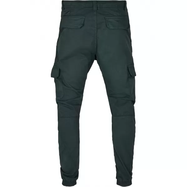  Nadrág URBAN CLASSICS TB1268 ÜVEGZÖLD 
