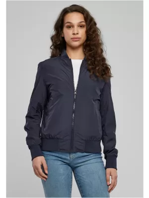 Női kabát URBAN CLASSICS TB1217 HADITENGERÉSZET