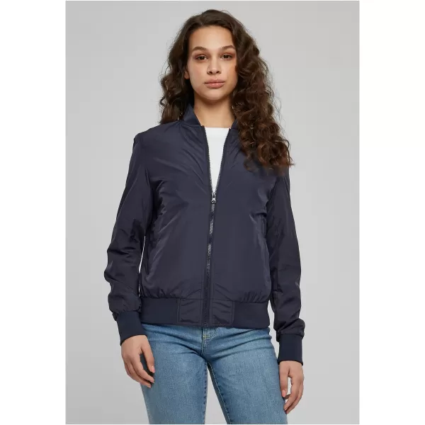  Női kabát URBAN CLASSICS TB1217 HADITENGERÉSZET 