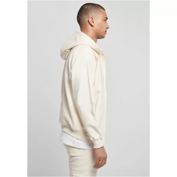  Férfi pulóver URBAN CLASSICS TB014C FEHÉR/HOMOK 