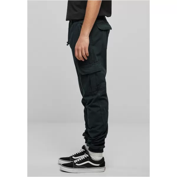  Nadrág URBAN CLASSICS TB1268 ÜVEGZÖLD 