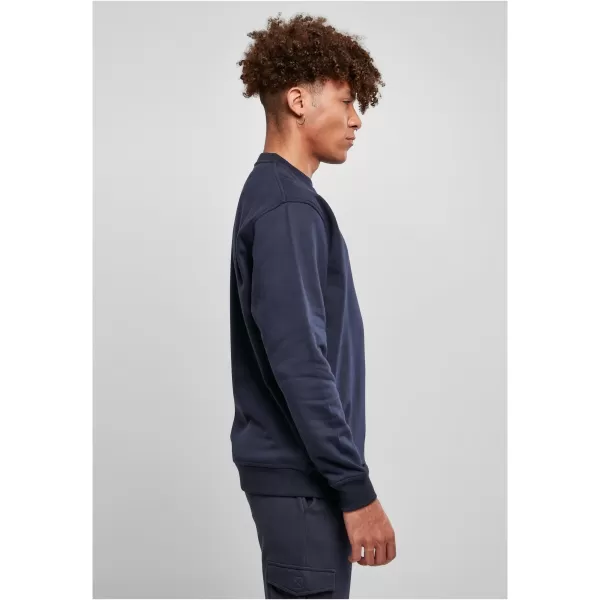  Férfi pulóver URBAN CLASSICS TB014E ÉJFÉLI HADITENGERÉSZET 