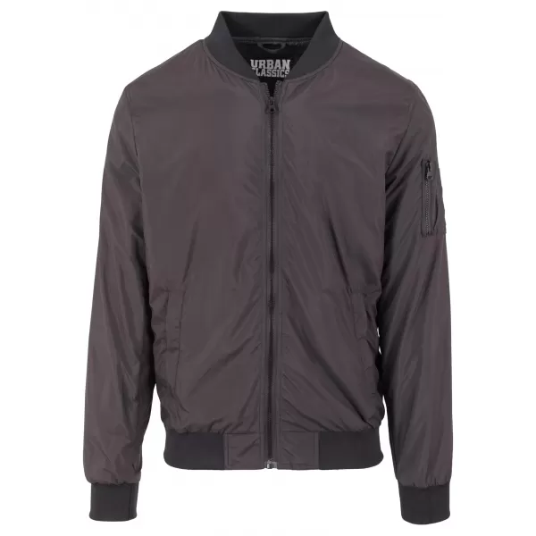  Kabát URBAN CLASSICS TB1258 FEKETE 