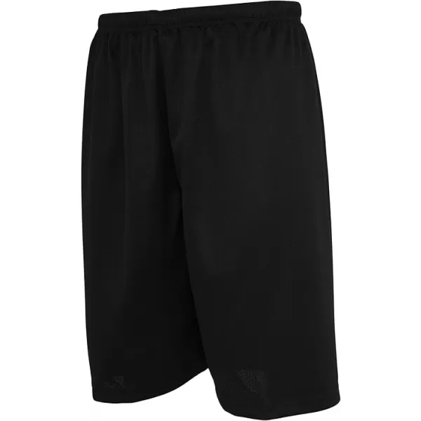  Rövidnadrág URBAN CLASSICS TB046 FEKETE 
