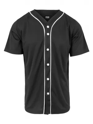 Ing URBAN CLASSICS TB1237 FEKETE/FEHÉR