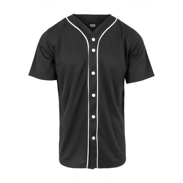  Ing URBAN CLASSICS TB1237 FEKETE/FEHÉR 